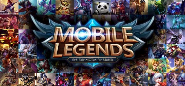 Mobile Legends 494 Elmas