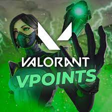 Valorant 485 V Points