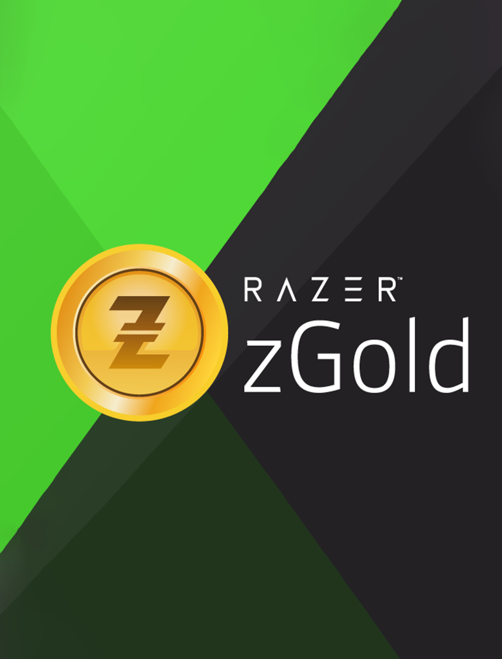 Razer Gold Pin Alımı